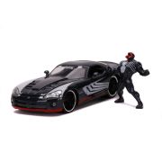 MASINUTA METALICA VENOM 2008 DODGE VIPER SCARA 1 LA 24 VIV253225015