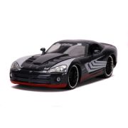 MASINUTA METALICA VENOM 2008 DODGE VIPER SCARA 1 LA 24 VIV253225015