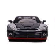 MASINUTA METALICA VENOM 2008 DODGE VIPER SCARA 1 LA 24 VIV253225015