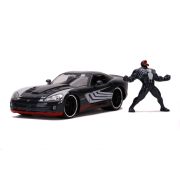 MASINUTA METALICA VENOM 2008 DODGE VIPER SCARA 1 LA 24 VIV253225015