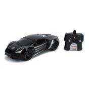 MASINUTA RADIOCOMANDATA BLACK PANTHER LYKAN SCARA 1 LA 16 VIV253226001