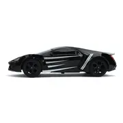 MASINUTA RADIOCOMANDATA BLACK PANTHER LYKAN SCARA 1 LA 16 VIV253226001