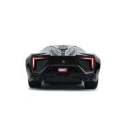 MASINUTA RADIOCOMANDATA BLACK PANTHER LYKAN SCARA 1 LA 16 VIV253226001