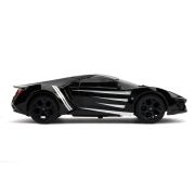 MASINUTA RADIOCOMANDATA BLACK PANTHER LYKAN SCARA 1 LA 16 VIV253226001