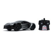 MASINUTA RADIOCOMANDATA BLACK PANTHER LYKAN SCARA 1 LA 16 VIV253226001