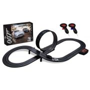 Set pista Micro Scalextric James Bond No Time To Die traseu 408 cm - SOLSXG1161M