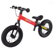 Bicicleta eurobaby winner wb1208 rosu edeeb134red