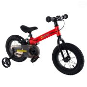 Bicicleta eurobaby winner wb1208 rosu edeeb134red