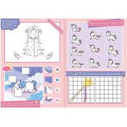 Fantasticii Unicorni Editura Kreativ EK5996 BBJEK5996_Initiala