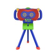 Geosafari - camera vorbitoare