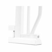 Lionelo - Poarta siguranta Truus Slim LED, White BYNLO-TRUUS_SLIM_LED_WHITE