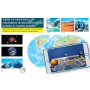 Atlas geografic scolar. cunoasterea terrei prin realitatea augmentata