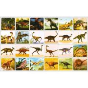 Lanterna proiector cu 3 diapozitive Dino Bambinice BN015 BBJBN015_Initiala