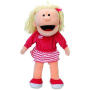 Marioneta de mana Fata Fiesta Crafts FCT-2420 BBJFCT-2420_Initiala