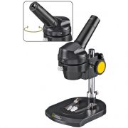 Microscop NATIONAL GEOGRAPHIC 20x - SOLBRS9119100