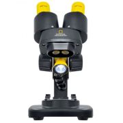 Microscop Stereo 20x National Geographic - SOLBRS9119000