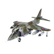 REVELL Gift Set Hawker Harrier GR Mk.1 - VRNRV5690