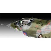 REVELL Gift Set Hawker Harrier GR Mk.1 - VRNRV5690