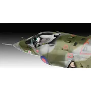 REVELL Gift Set Hawker Harrier GR Mk.1 - VRNRV5690