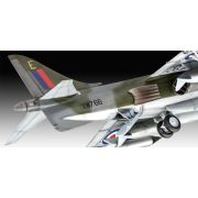 REVELL Gift Set Hawker Harrier GR Mk.1 - VRNRV5690