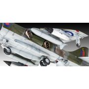 REVELL Gift Set Hawker Harrier GR Mk.1 - VRNRV5690