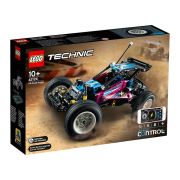 Buggy Teleghidat CLV42124
