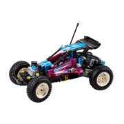 Buggy Teleghidat CLV42124