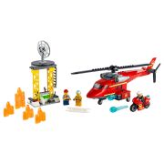 Elicopter de pompieri CLV60281