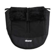 Husa de picioare scaun auto Doona ERFSP154-20-001-000