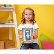 Joc educativ magnetic Animalute Roter Kafer RK2030-03 BBJRK2030-03_Initiala