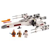 Nava X-Wing al lui Luke Skywalker - CLV75301