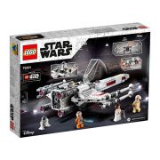 Nava X-Wing al lui Luke Skywalker - CLV75301