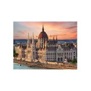 PUZZLE TREFL 500 ORASUL BUDAPESTA VIV37395