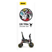 Set Stickere Liki Trike Bomb ERFSP555-99-021-000
