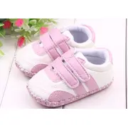 Adidasi baietei roz 6-9 luni - IR1553-1-b1.6-9 luni