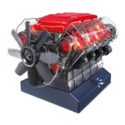 Motor V8 - BK7161