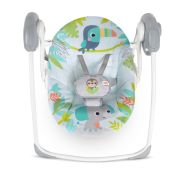 Bright Starts - Leagan portabil Rainforest Vibe BBB12426