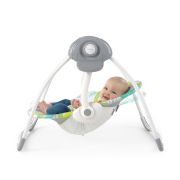 Bright Starts - Leagan portabil Rainforest Vibe BBB12426