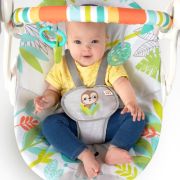 Bright Starts - Leagan portabil Rainforest Vibe BBB12426
