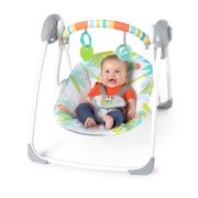 Bright Starts - Leagan portabil Rainforest Vibe BBB12426