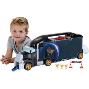 Camion cu rampa de iesire pentru masinute MACK - TK3500