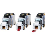 Camion cu rampa de iesire pentru masinute MACK - TK3500