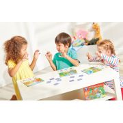 Joc educativ Dinozaur DINOSAUR LOTTO - OR036