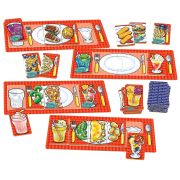 Joc educativ Durerea de Burtica TUMMY ACHE - OR033