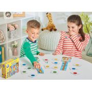 Joc educativ Girafe cu Fular GIRAFFES IN SCARVES - OR070
