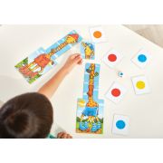 Joc educativ Girafe cu Fular GIRAFFES IN SCARVES - OR070