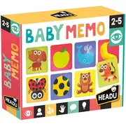 JOC MEMORIE BABY - ARTHE23905