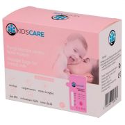Set 30 pungi de stocare pentru lapte matern Kidscare KC130 SUPKC130
