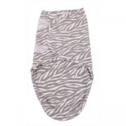 Wrap infasare model tigru marime S Bo Jungle - SOLBJB172100