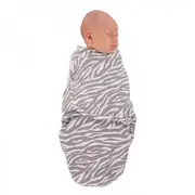 Wrap infasare model tigru marime S Bo Jungle - SOLBJB172100